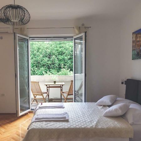 Apartment Lim Budva Ngoại thất bức ảnh