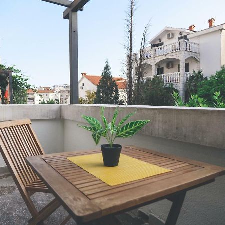 Apartment Lim Budva Ngoại thất bức ảnh
