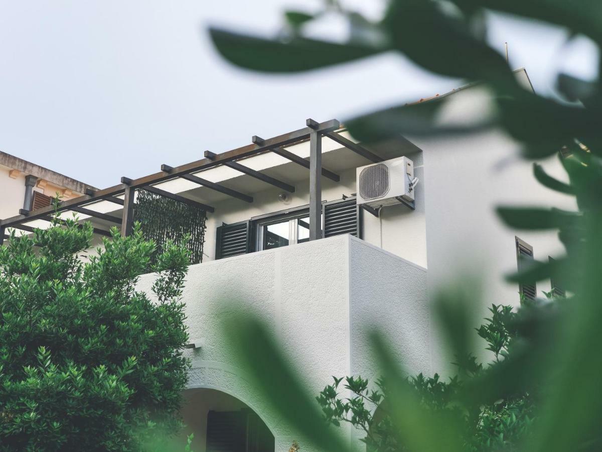 Apartment Lim Budva Ngoại thất bức ảnh