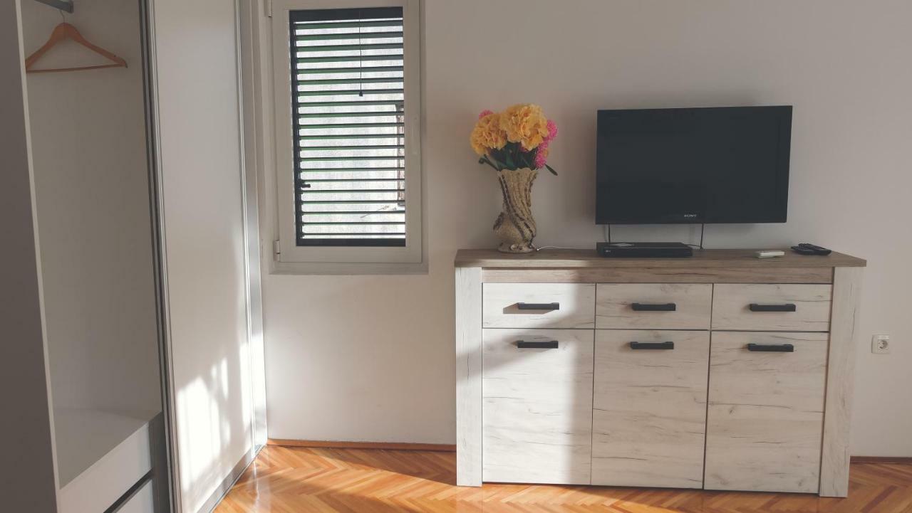 Apartment Lim Budva Ngoại thất bức ảnh