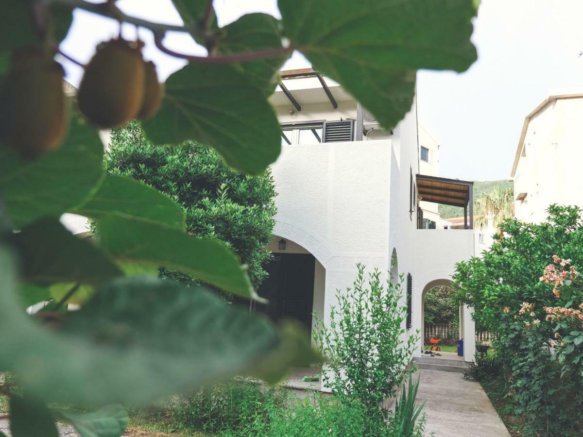 Apartment Lim Budva Ngoại thất bức ảnh