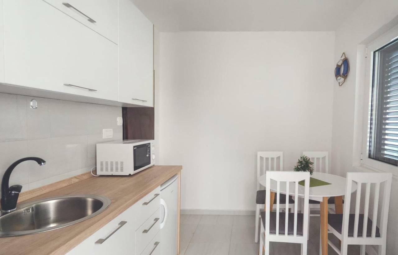 Apartment Lim Budva Ngoại thất bức ảnh