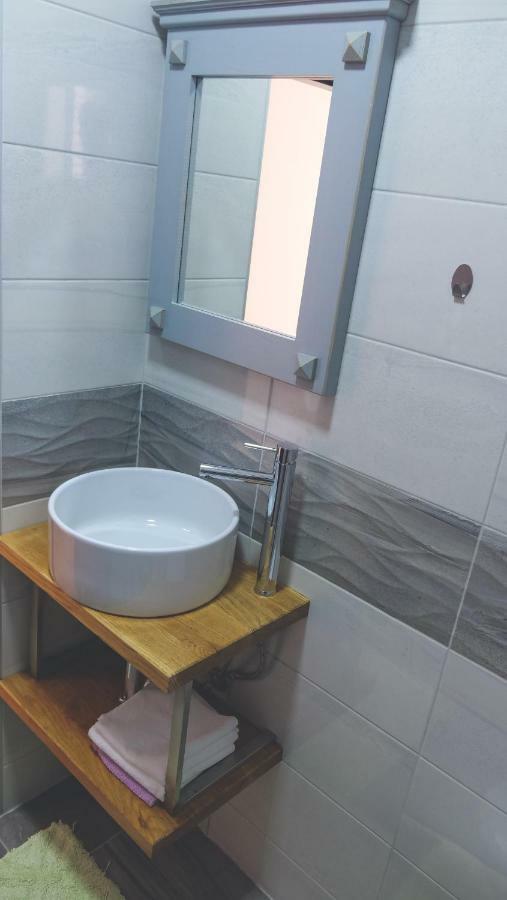 Apartment Lim Budva Ngoại thất bức ảnh